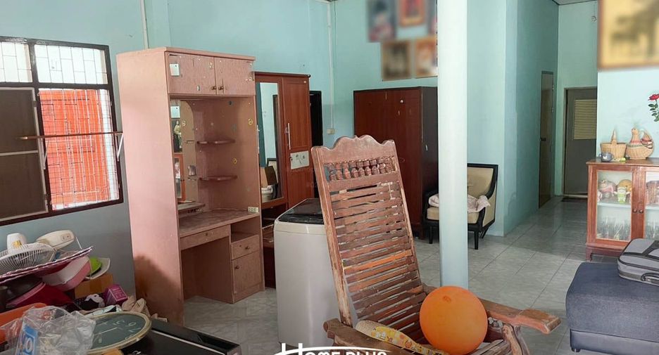 Casa en venta de 5 habitaciones en Sam Chuk, Suphan Buri