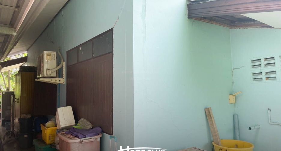 Casa en venta de 5 habitaciones en Sam Chuk, Suphan Buri
