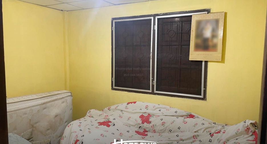 Casa en venta de 5 habitaciones en Sam Chuk, Suphan Buri