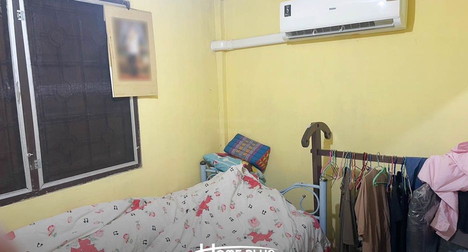 Casa en venta de 5 habitaciones en Sam Chuk, Suphan Buri