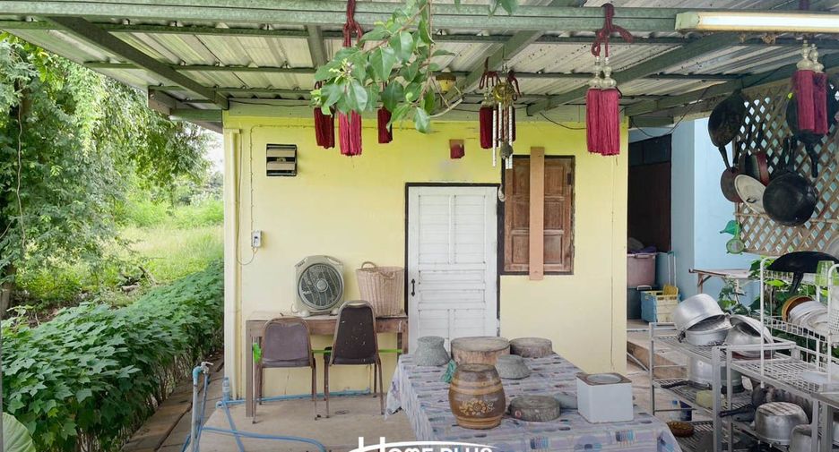 Casa en venta de 5 habitaciones en Sam Chuk, Suphan Buri