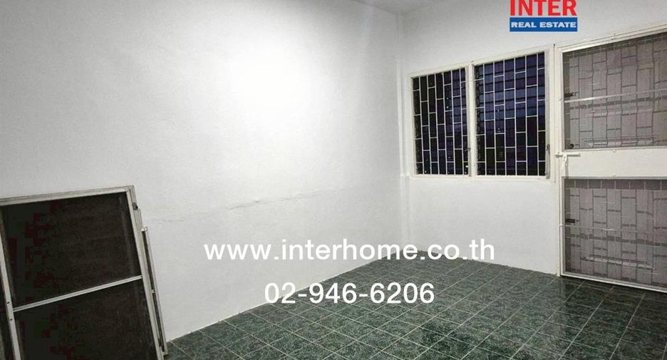 Local comercial en venta en Lak Si, Bangkok