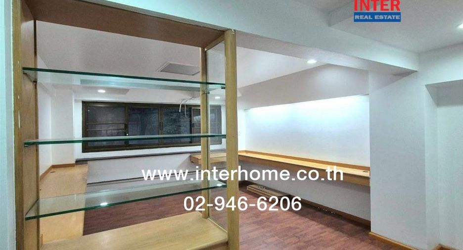Local comercial en venta en Lak Si, Bangkok