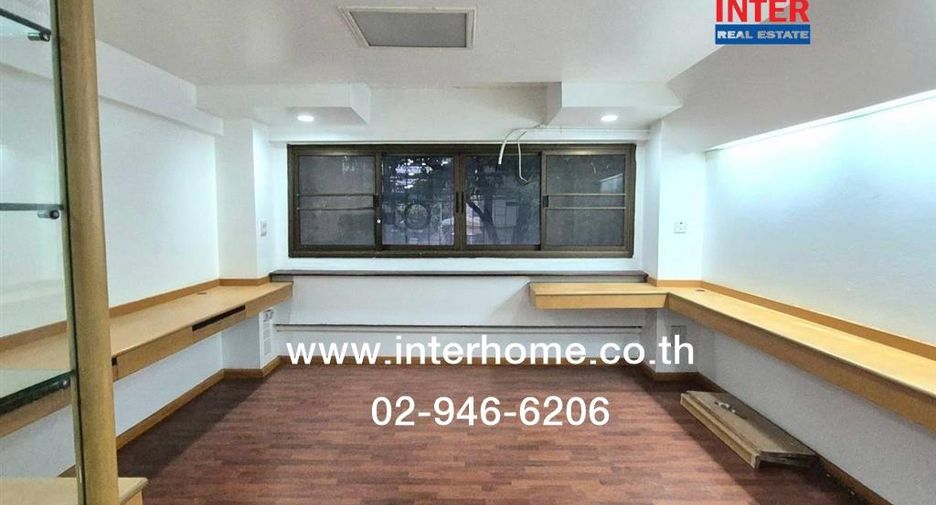 Local comercial en venta en Lak Si, Bangkok