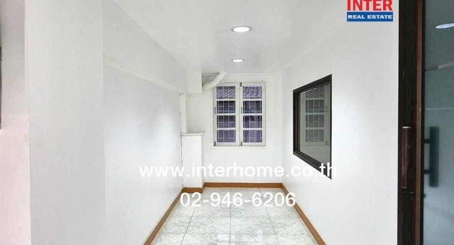 Local comercial en venta en Lak Si, Bangkok