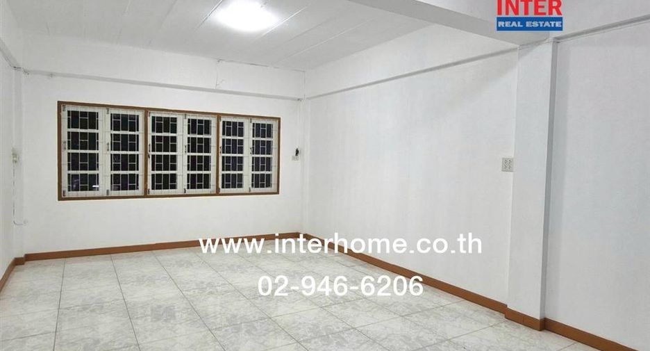 Local comercial en venta en Lak Si, Bangkok