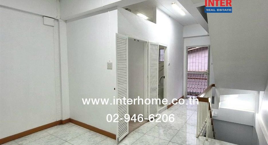 Local comercial en venta en Lak Si, Bangkok