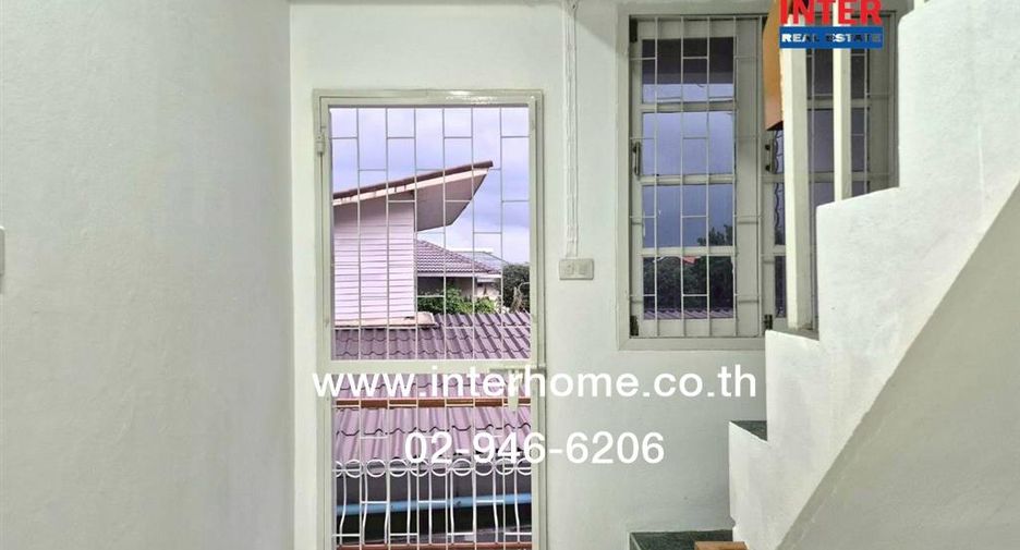 Local comercial en venta en Lak Si, Bangkok