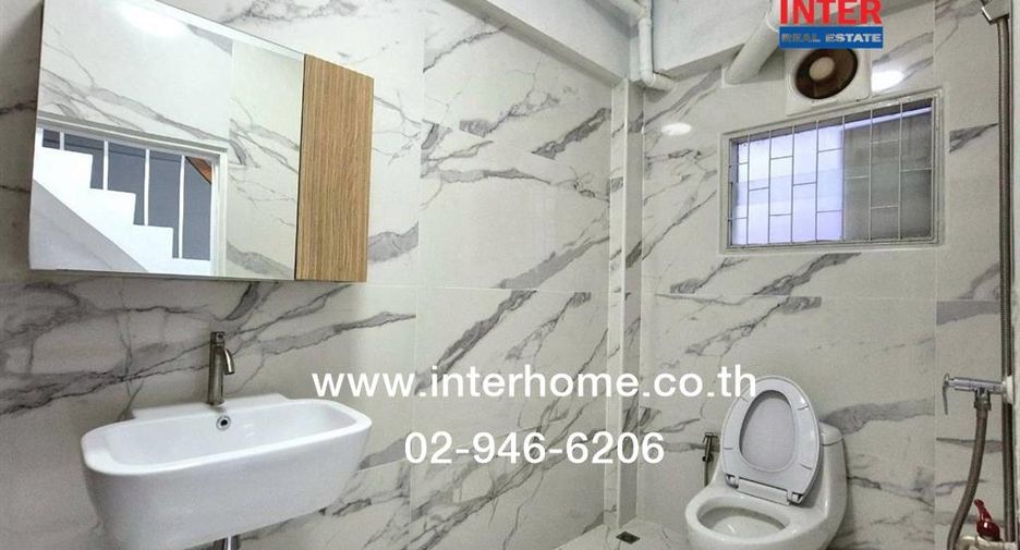 Local comercial en venta en Lak Si, Bangkok