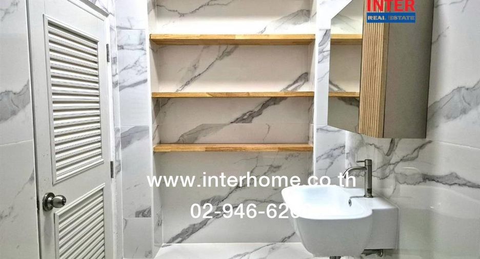 Local comercial en venta en Lak Si, Bangkok