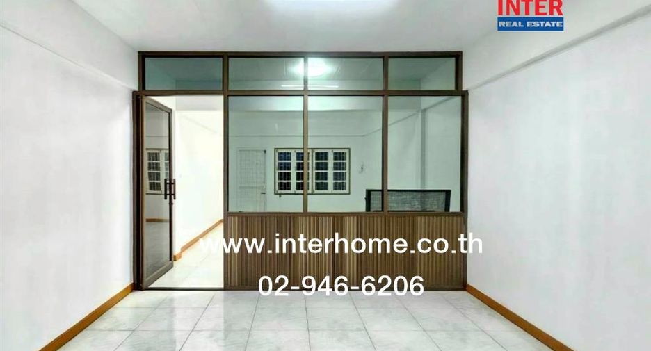 Local comercial en venta en Lak Si, Bangkok