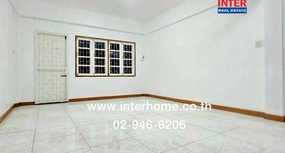 Local comercial en venta en Lak Si, Bangkok