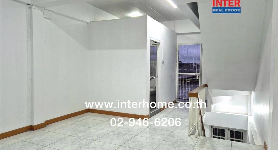 Local comercial en venta en Lak Si, Bangkok