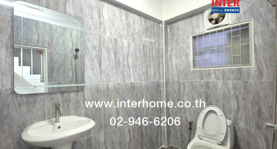 Local comercial en venta en Lak Si, Bangkok