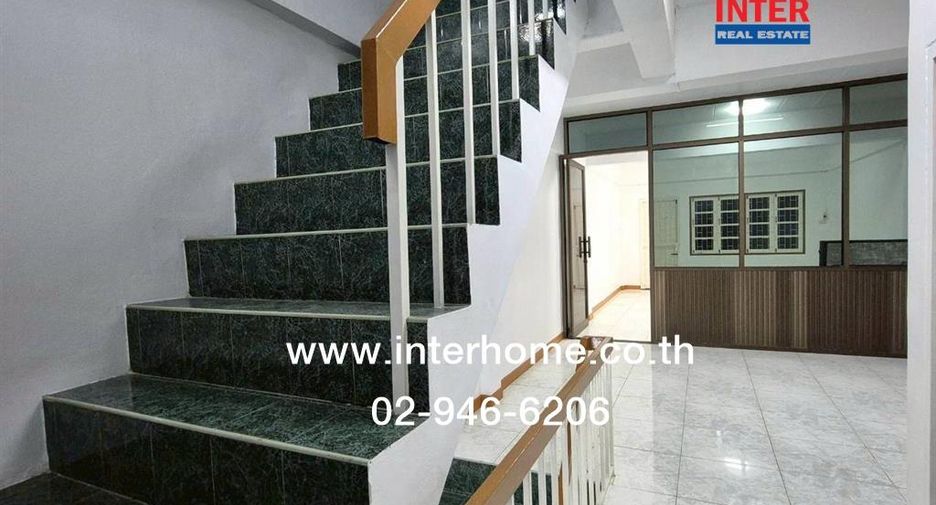 Local comercial en venta en Lak Si, Bangkok