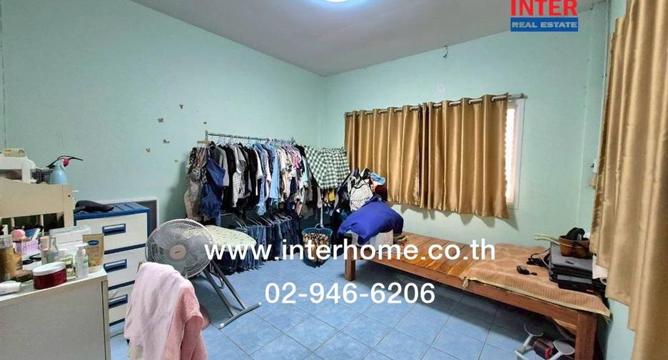À vendre 2 chambres maison à Bang Bua Thong, Nonthaburi