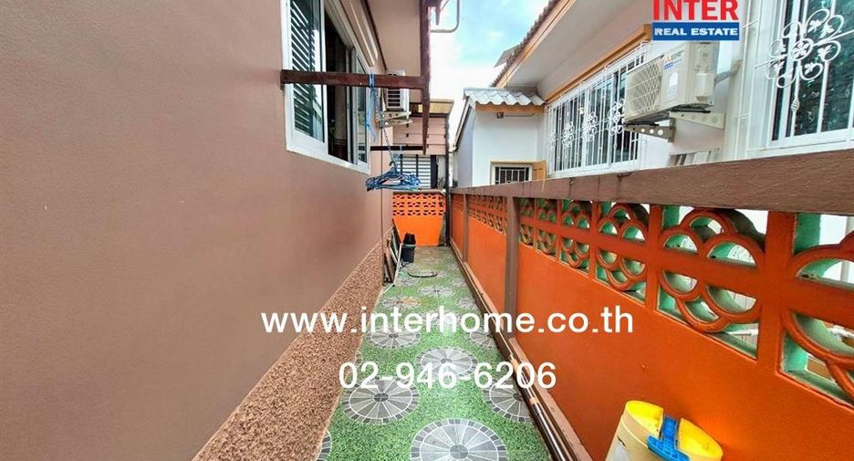À vendre 2 chambres maison à Bang Bua Thong, Nonthaburi