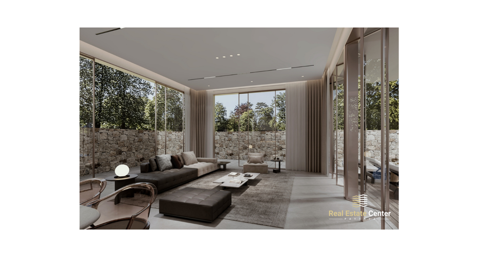 Villa en venta de 4 habitaciones en Bang Lamung, Chonburi