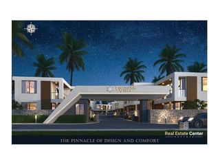 For sale 4 ベッドルーム villa in Bang Lamung, Chonburi