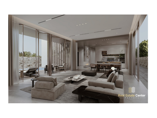 For sale 4 ベッドルーム villa in Bang Lamung, Chonburi