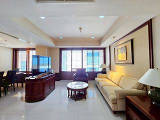 Serviced Apartment zur Miete mit 2 Zimmer in Khlong Toei, Bangkok