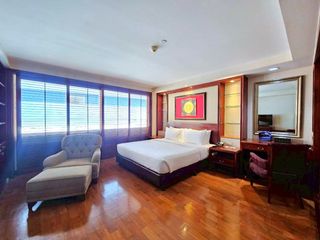 Serviced Apartment zur Miete mit 2 Zimmer in Khlong Toei, Bangkok