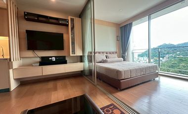 For rent 1 bed condo in Si Racha, Chonburi
