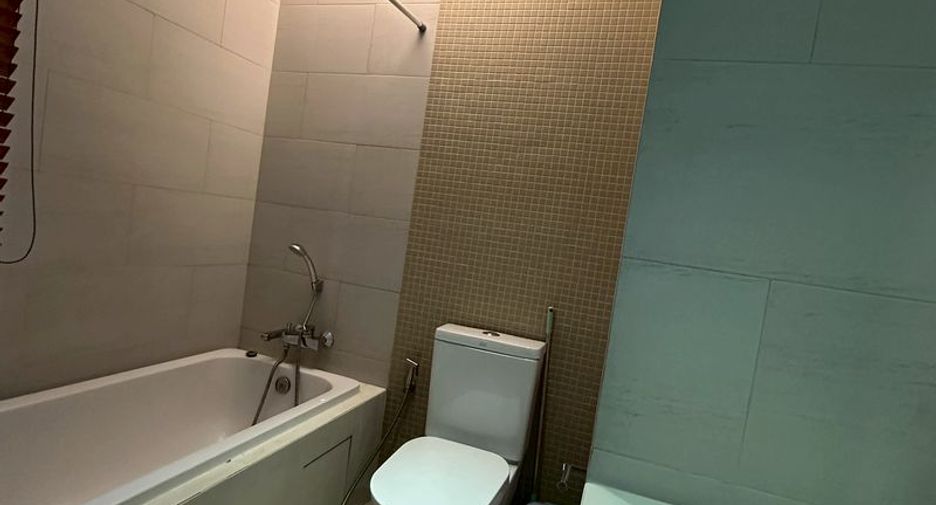 For rent 1 bed condo in Si Racha, Chonburi