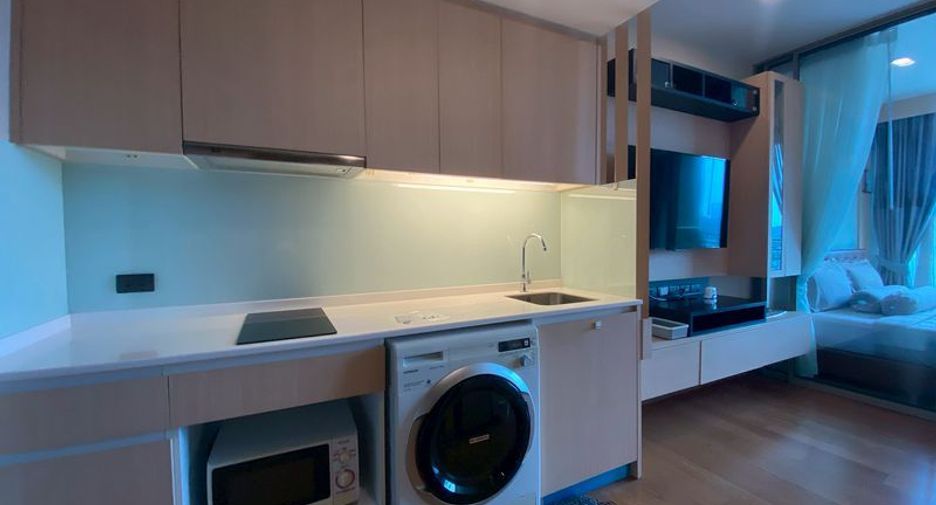 For rent 1 bed condo in Si Racha, Chonburi
