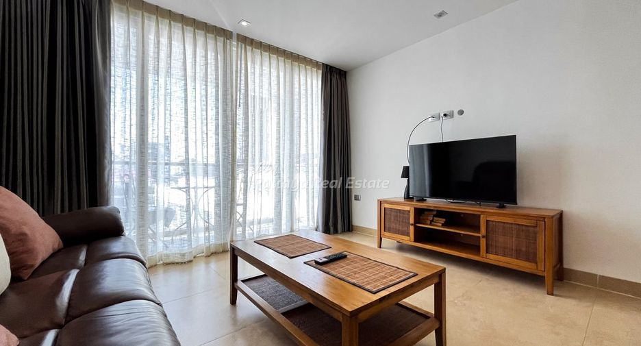 For sale 2 bedrooms condo in Bang Lamung, Chonburi