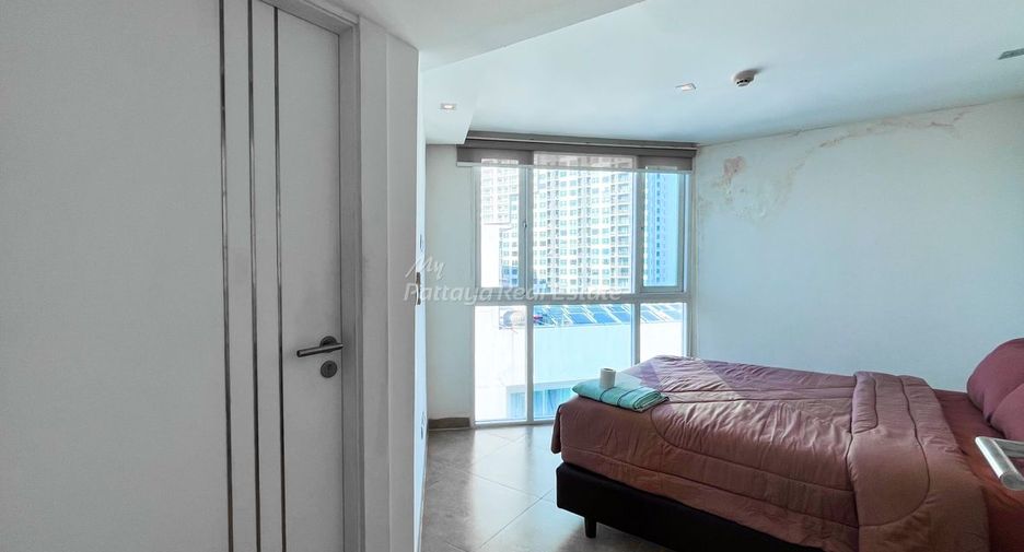 For sale 2 bedrooms condo in Bang Lamung, Chonburi