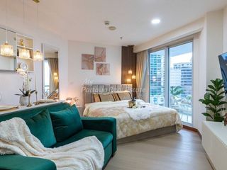 出售 公寓 公寓 在 Bang Lamung, Chon Buri