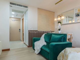 出售 公寓 公寓 在 Bang Lamung, Chon Buri
