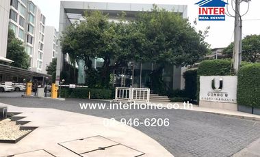 For sale 1 Beds condo in Lat Phrao, Bangkok