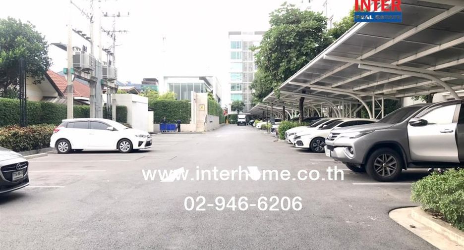 Condo en venta de 1 habitaciones en Lat Phrao, Bangkok
