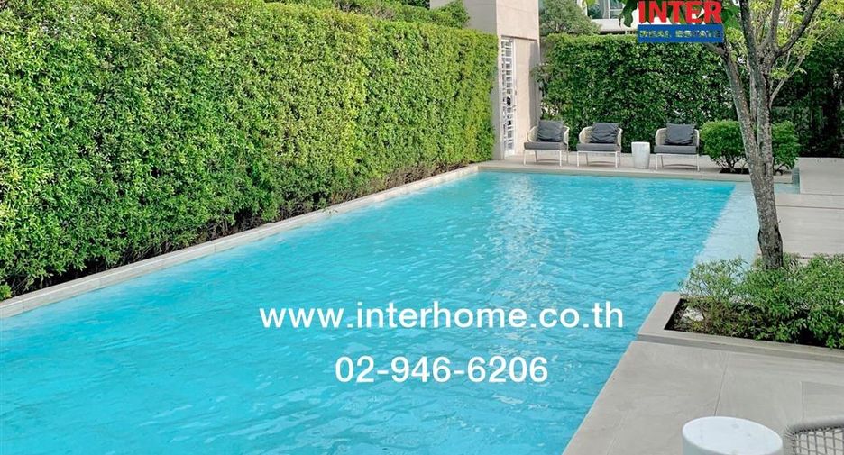 Condo en venta de 1 habitaciones en Lat Phrao, Bangkok