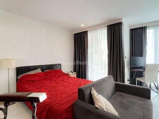 For sale studio condo in Bang Lamung, Chonburi