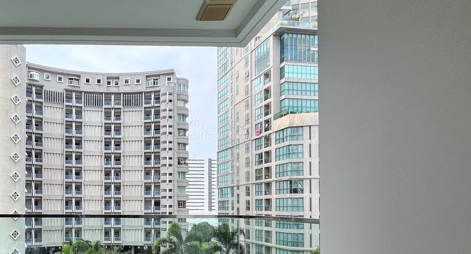 À vendre studio condo à Bang Lamung, Chonburi