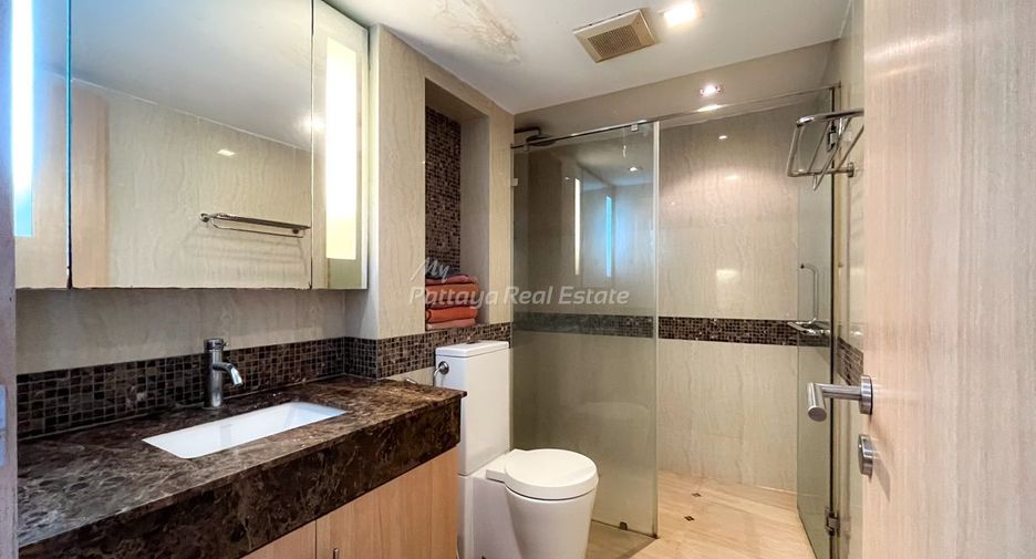 À vendre studio condo à Bang Lamung, Chonburi