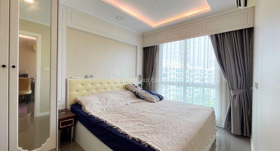 For sale 1 Beds condo in Jomtien, Pattaya