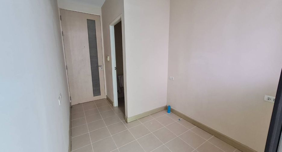 Serviced Apartment zur Miete mit 2 Zimmer in Khlong Toei, Bangkok