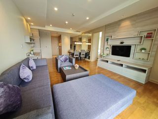Serviced Apartment zur Miete mit 2 Zimmer in Khlong Toei, Bangkok
