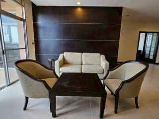 Serviced Apartment zur Miete mit 2 Zimmer in Khlong Toei, Bangkok