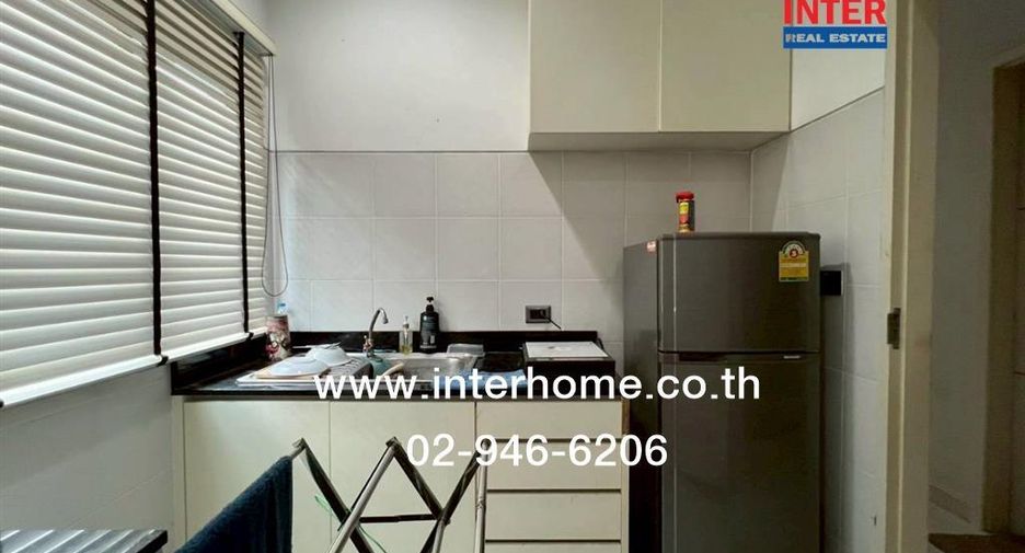 For sale 3 ベッドルーム house in Prawet, Bangkok