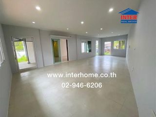 À vendre 3 chambres maison à Krathum Baen, Samut Sakhon