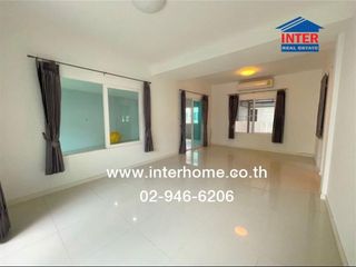 À vendre 3 chambres maison à Krathum Baen, Samut Sakhon