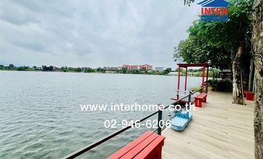 Haus zum Kauf mit 6 Zimmer in Saphan Sung, Bangkok