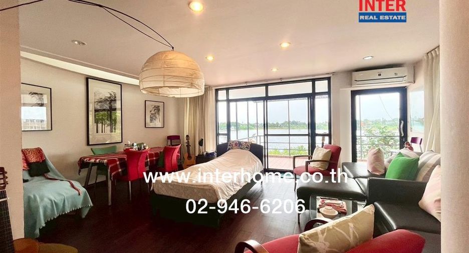 For sale 6 bedrooms house in Saphan Sung, Bangkok