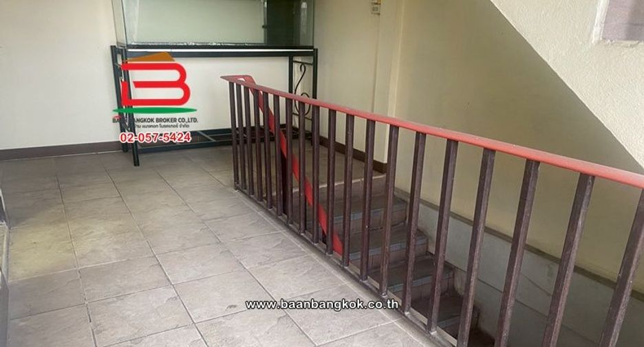 For sale 2 bedrooms retail Space in Bang Khen, Bangkok