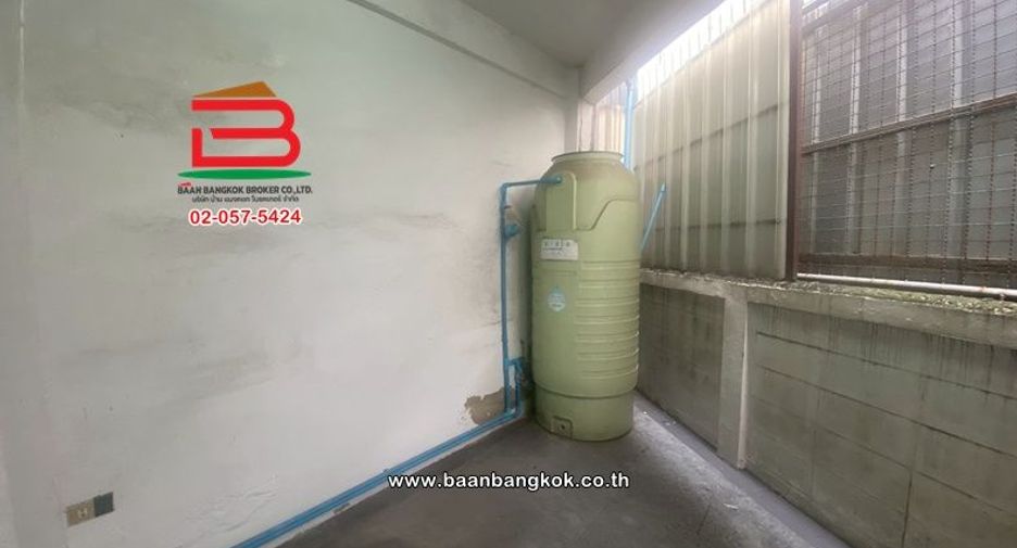 For sale 2 bedrooms retail Space in Bang Khen, Bangkok